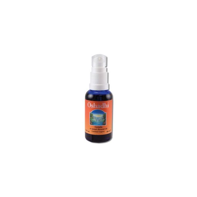 Skin Care Oils Centella Oil (Gotu Kola) 30 mL