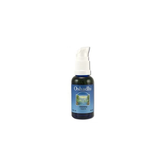 Skin Care Oils Facial Oil - Cleansing 30 mL