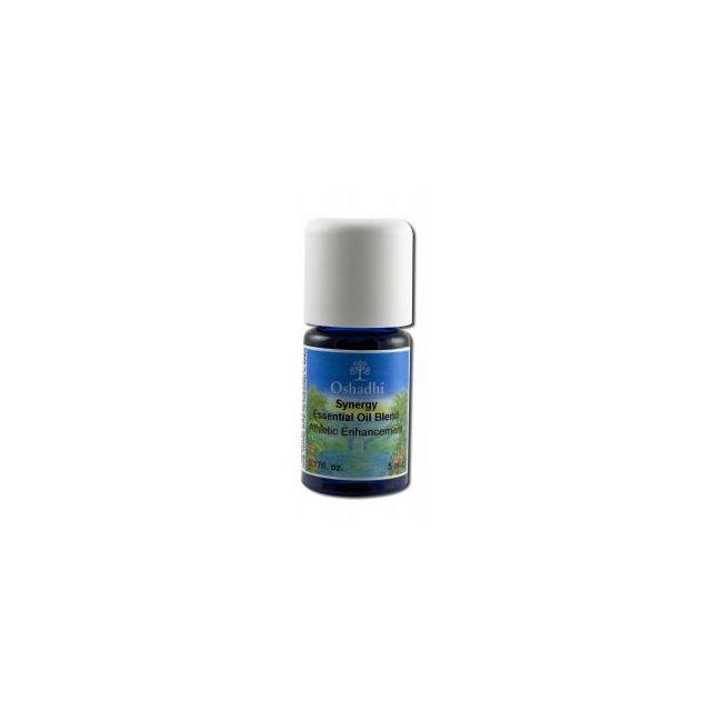 Synergy Blends Athletic Enhancement 5 mL