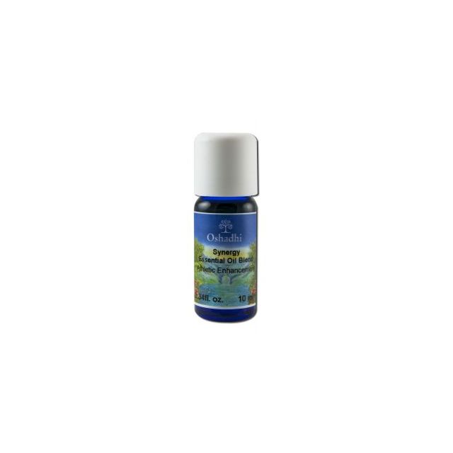 Synergy Blends Athletic Enhancement 10 mL