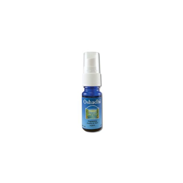 Synergy Blends Awake and Alert Spray 10 mL