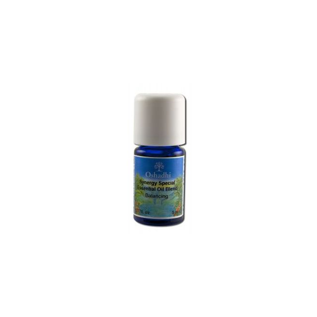 Synergy Blends Balancing 5 mL