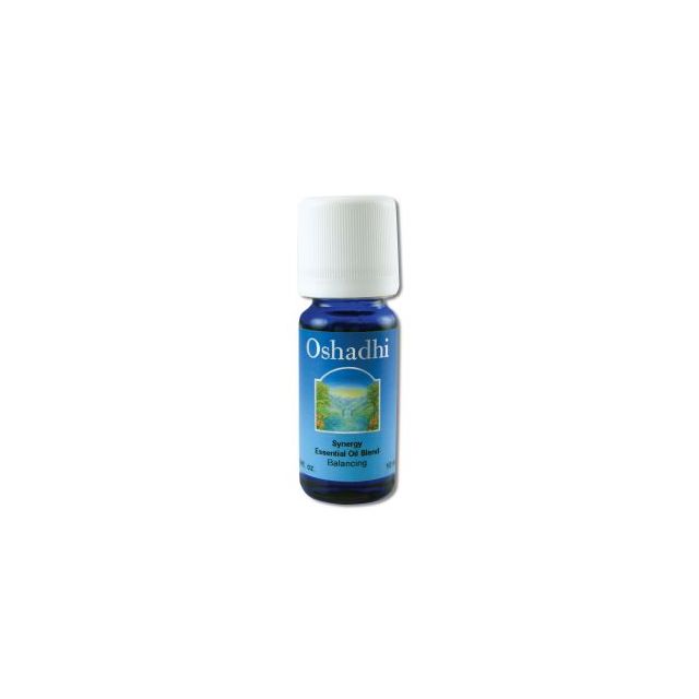 Synergy Blends Balancing 10 mL