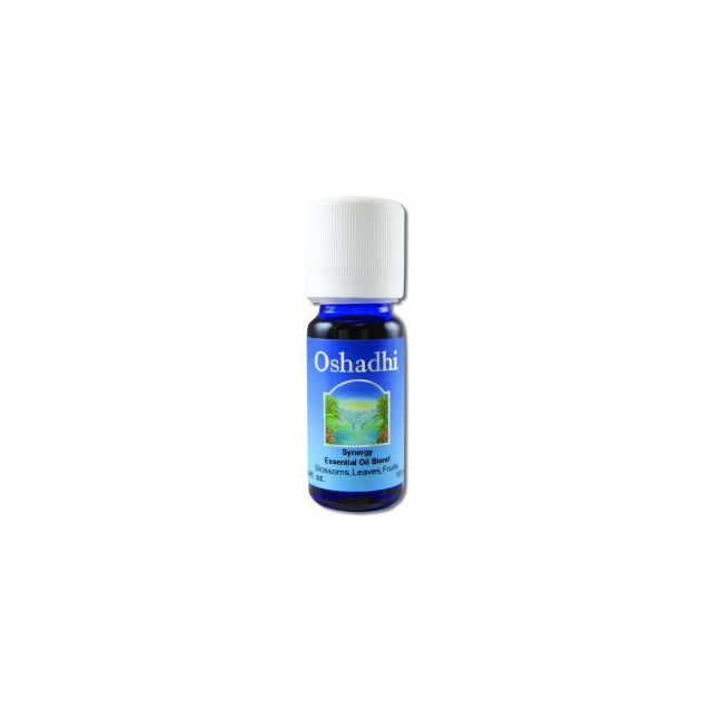 Synergy Blends Blossoms Leaves Fruits 10 mL
