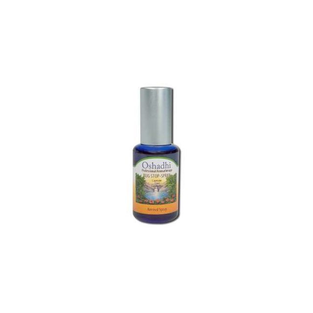 Synergy Blends Outdoor Comfort Spray 30 mL