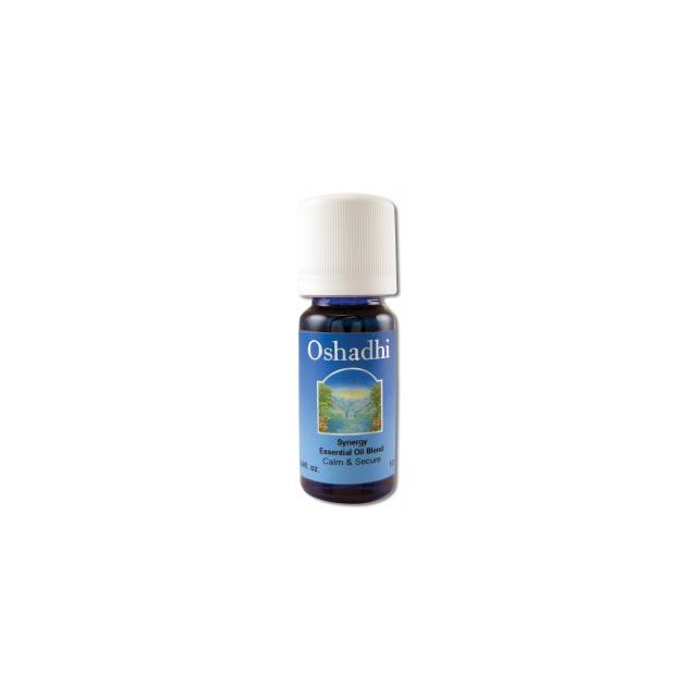 Synergy Blends Calm and Secure 10 mL