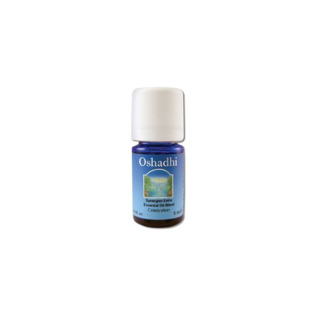 Synergy Blends Celebration 5 mL