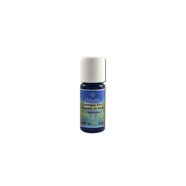 Synergy Blends Celebration 10 mL
