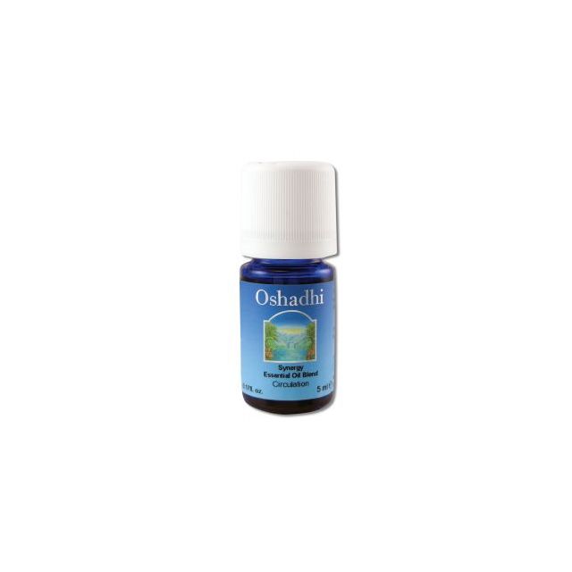Synergy Blends Circulation 5 mL