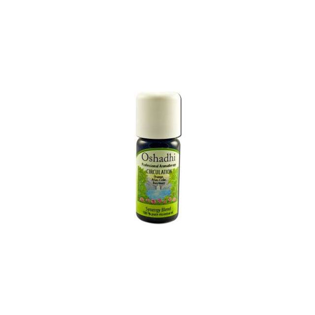 Synergy Blends Circulation 10 mL