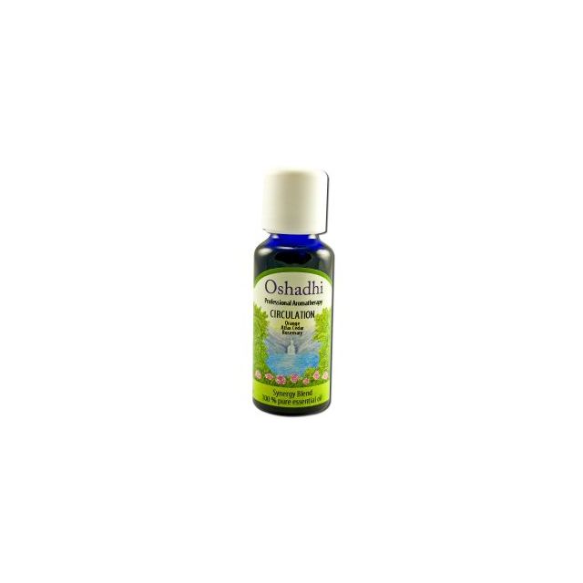 Synergy Blends Circulation 30 mL