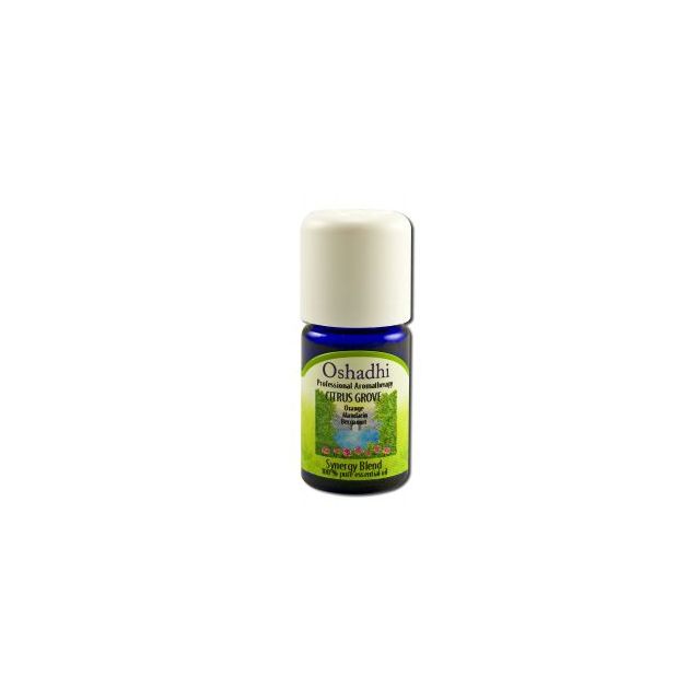 Synergy Blends Citrus Grove 5 mL