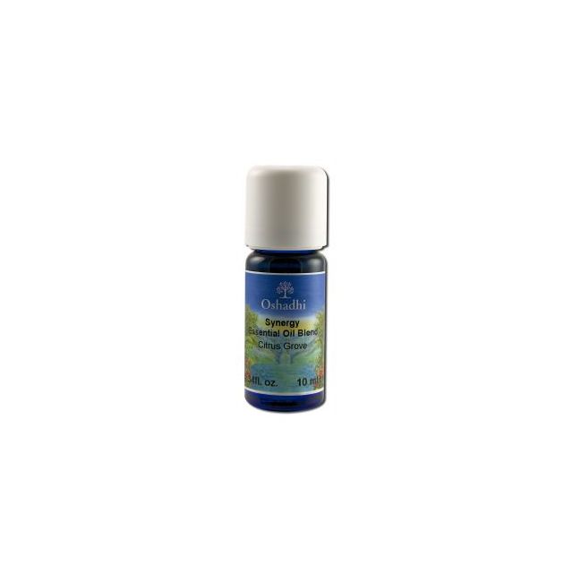 Synergy Blends Citrus Grove 10 mL