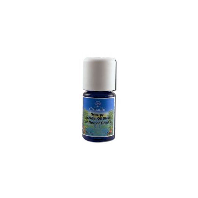 Synergy Blends Cold Season Comfort 5 mL