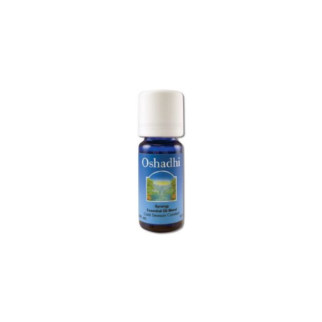 Synergy Blends Cold Season Comfort 10 mL