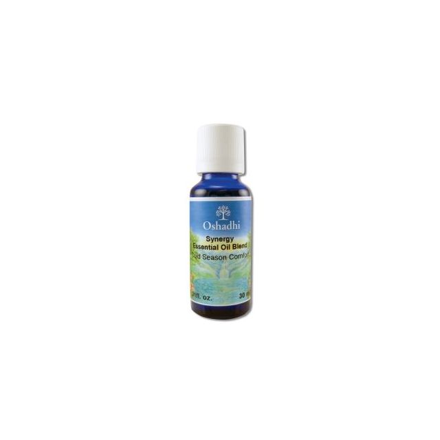 Synergy Blends Cold Season Comfort 30 mL