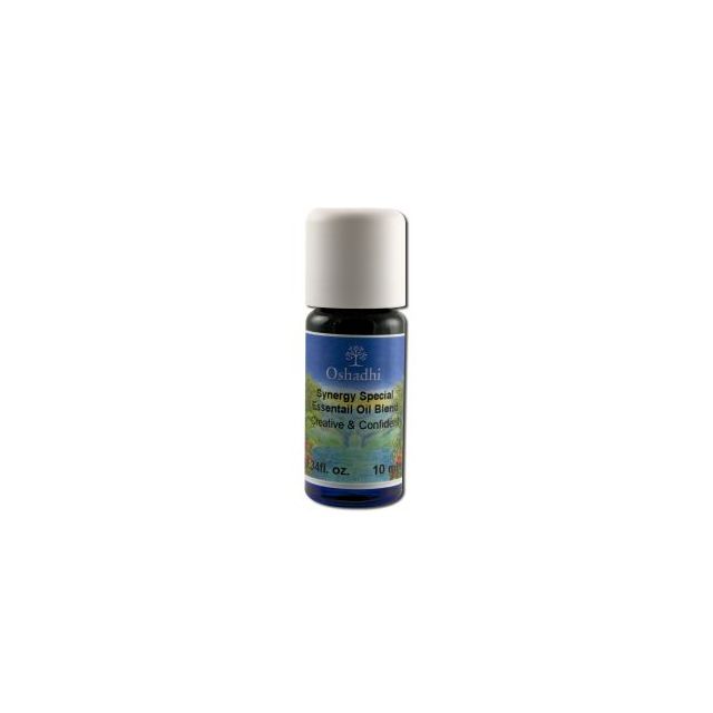Synergy Blends Creative and Confident 10 mL