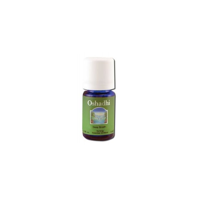 Synergy Blends Deep Breath 5 mL