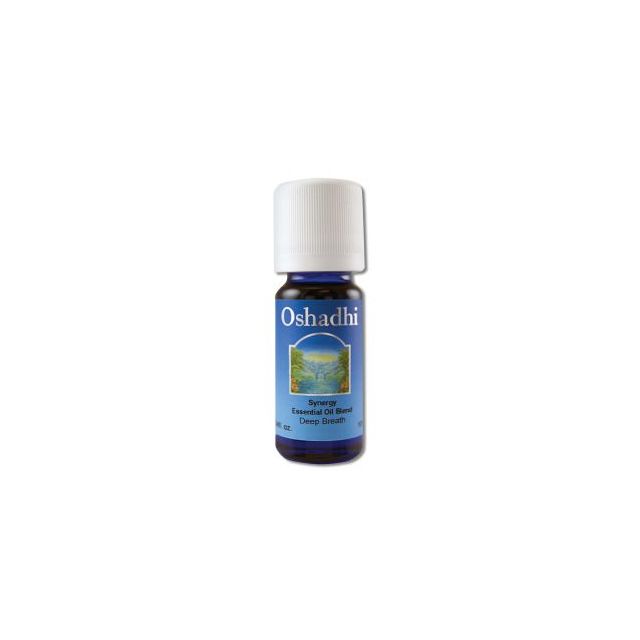 Synergy Blends Deep Breath 10 mL