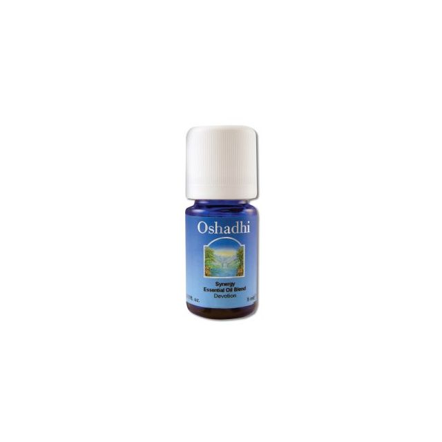 Synergy Blends Devotion 5 mL