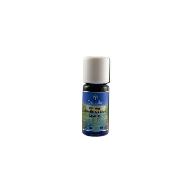 Synergy Blends Devotion 10 mL