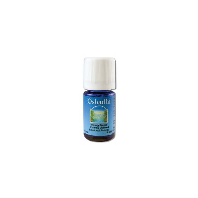 Synergy Blends Emotional Rescue 5 mL