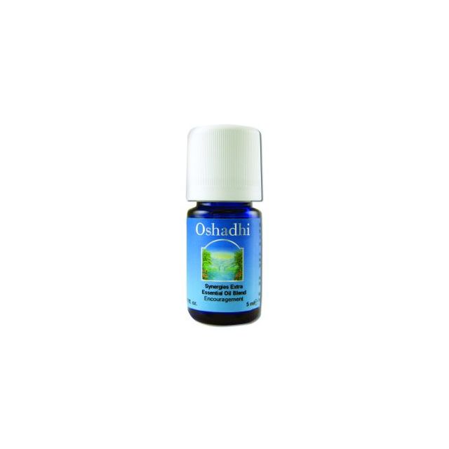 Synergy Blends Fresh Air 5 mL