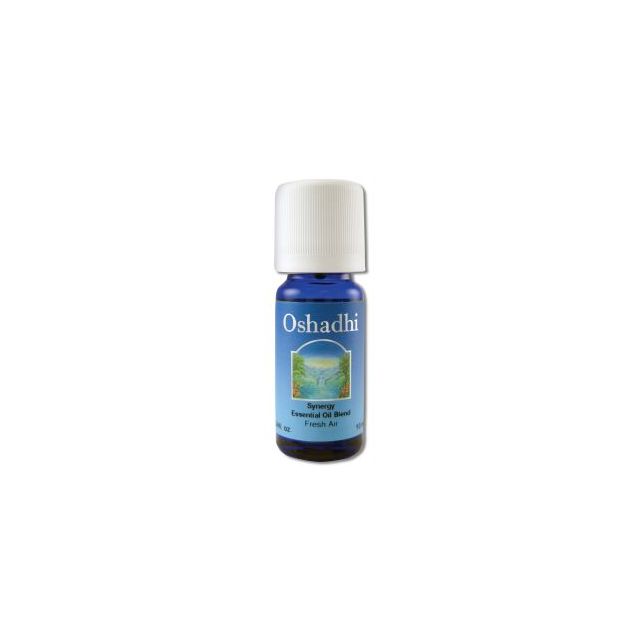 Synergy Blends Fresh Air 10 mL