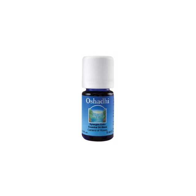 Synergy Blends Garland of Roses 5 mL