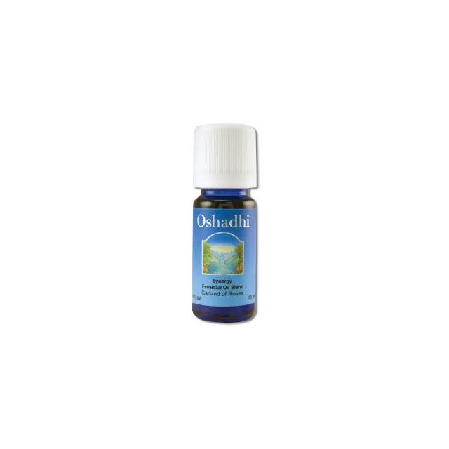 Synergy Blends Garland of Roses 10 mL