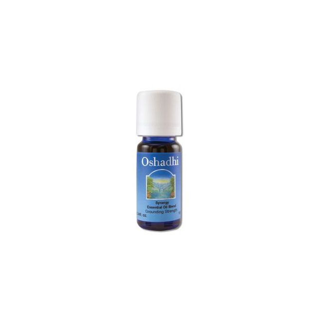 Synergy Blends Grounding Strength 10 mL