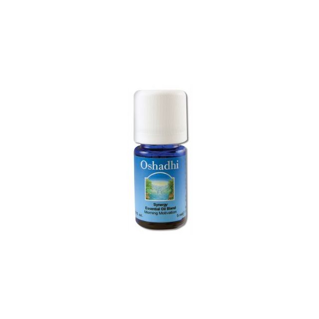 Synergy Blends Morning Motivation 5 mL