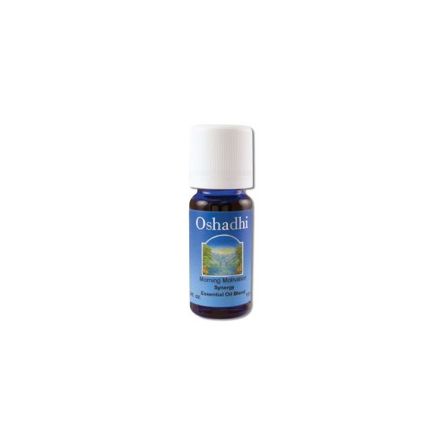Synergy Blends Morning Motivation 10 mL