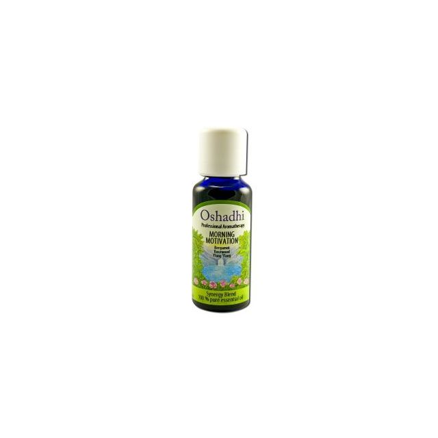Synergy Blends Morning Motivation 30 mL