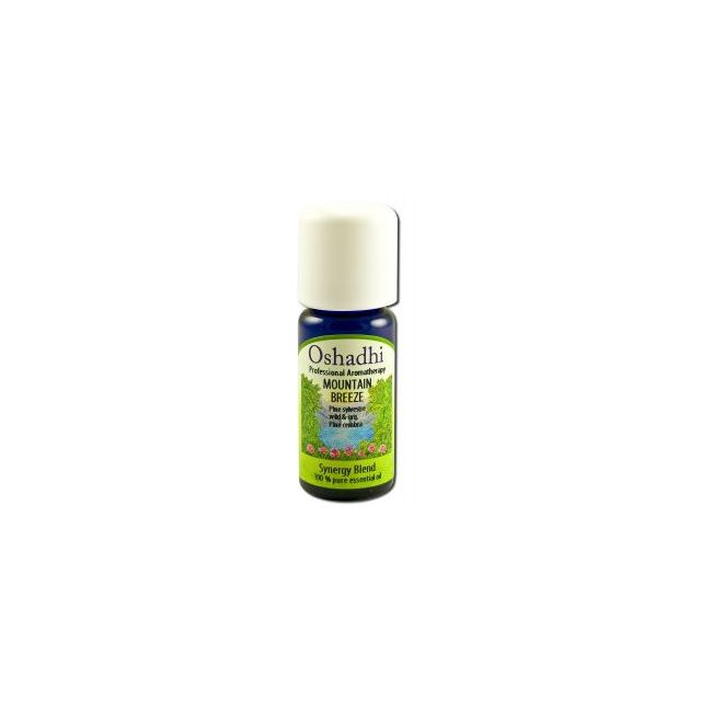 Synergy Blends Mountain Breeze 10 mL