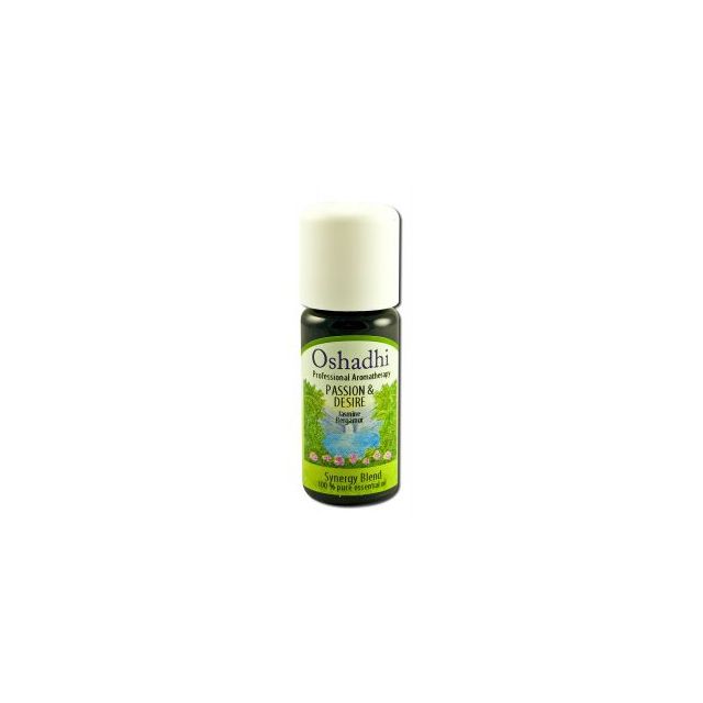 Synergy Blends Passion and Desire 10 mL