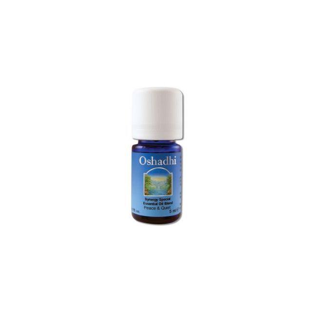 Synergy Blends Peace and Quiet 5 mL