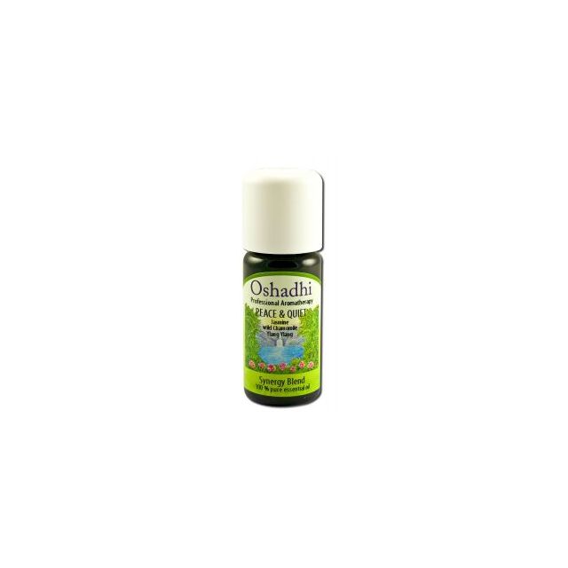 Synergy Blends Peace and Quiet 10 mL