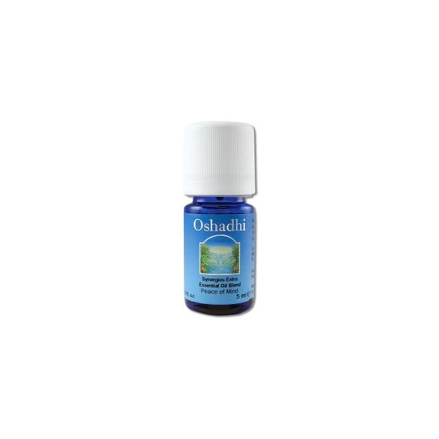 Synergy Blends Peace of Mind 5 mL