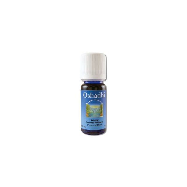 Synergy Blends Peace of Mind 10 mL