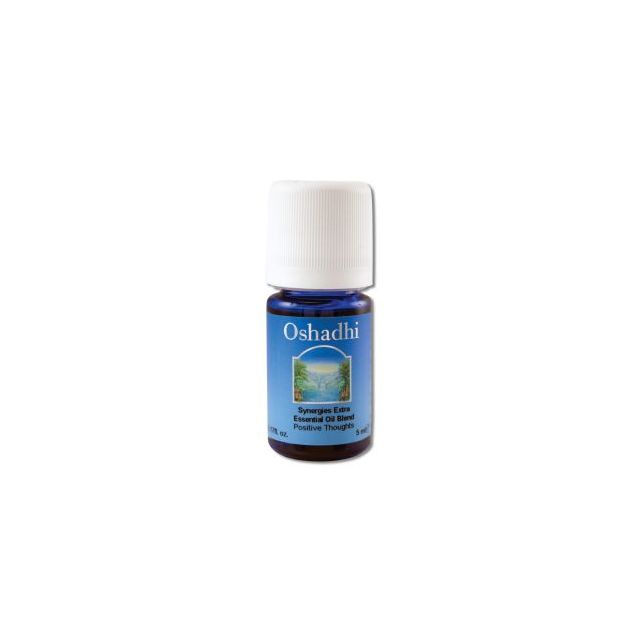 Synergy Blends Positive Thoughts 5 mL