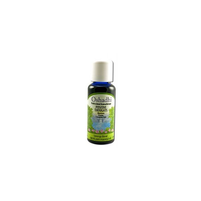 Synergy Blends Positive Thoughts 30 mL
