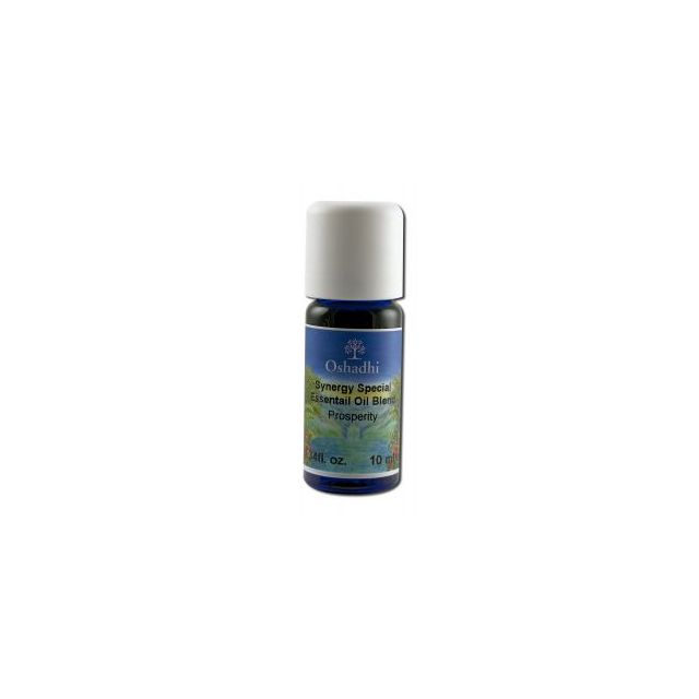 Synergy Blends Prosperity 10 mL