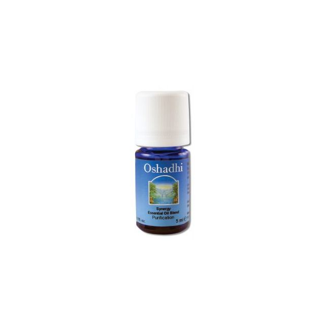 Synergy Blends Purification 5 mL