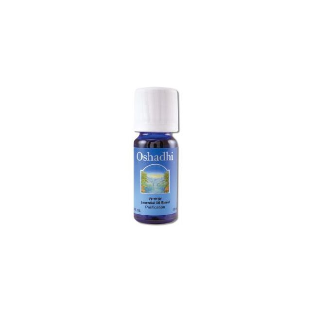 Synergy Blends Purification 10 mL