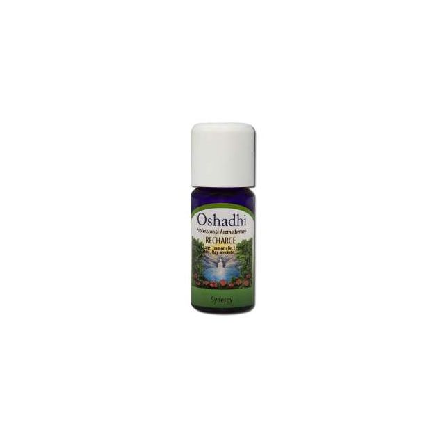 Synergy Blends Recharge 10 mL