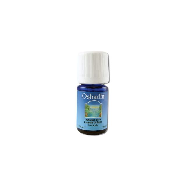 Synergy Blends Renewal 5 mL
