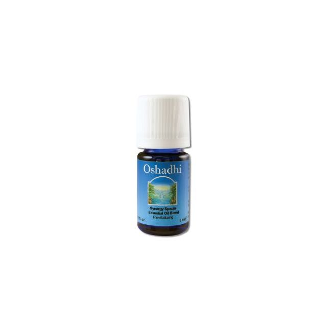 Synergy Blends Revitalizing 5 mL