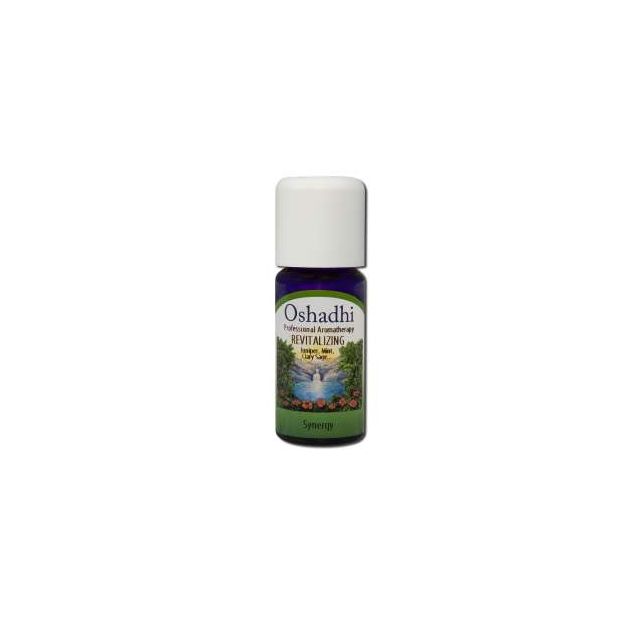 Synergy Blends Revitalizing 10 mL