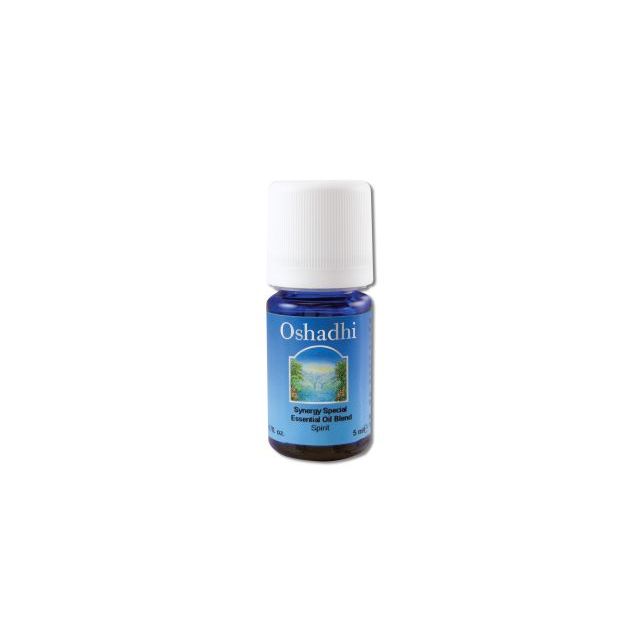 Synergy Blends Spirit 5 mL